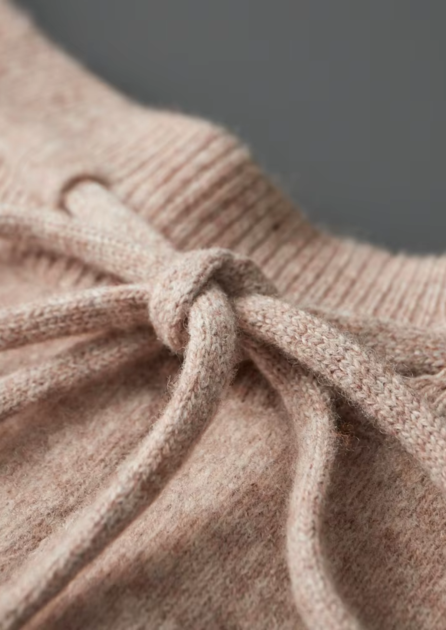 PURE EXTRA-FINE MERINO OVČÍ MIKINÁČE