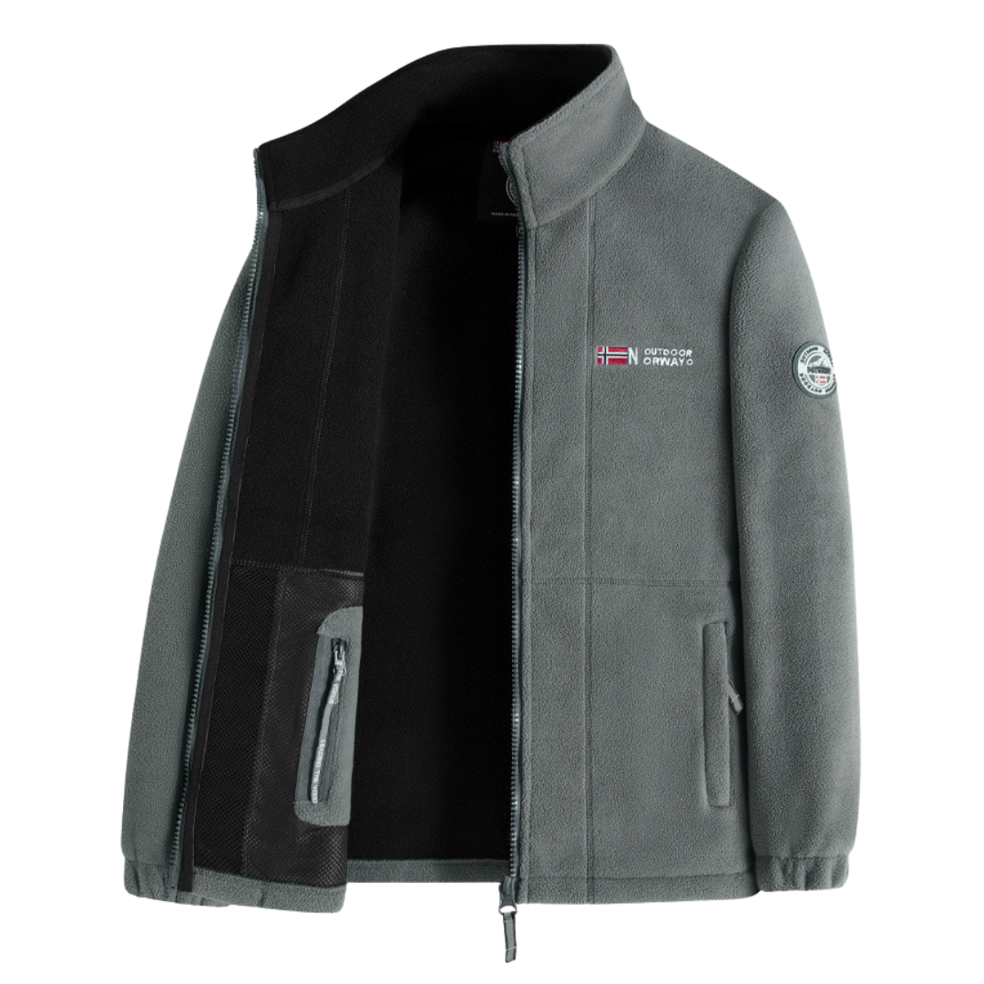 DUMONT LYON | Ležérní zimní bunda pro muže