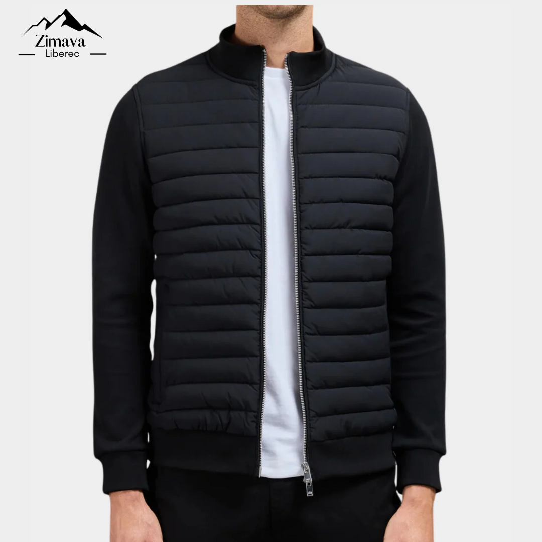 DANTE Prémiová Hybridová Bunda