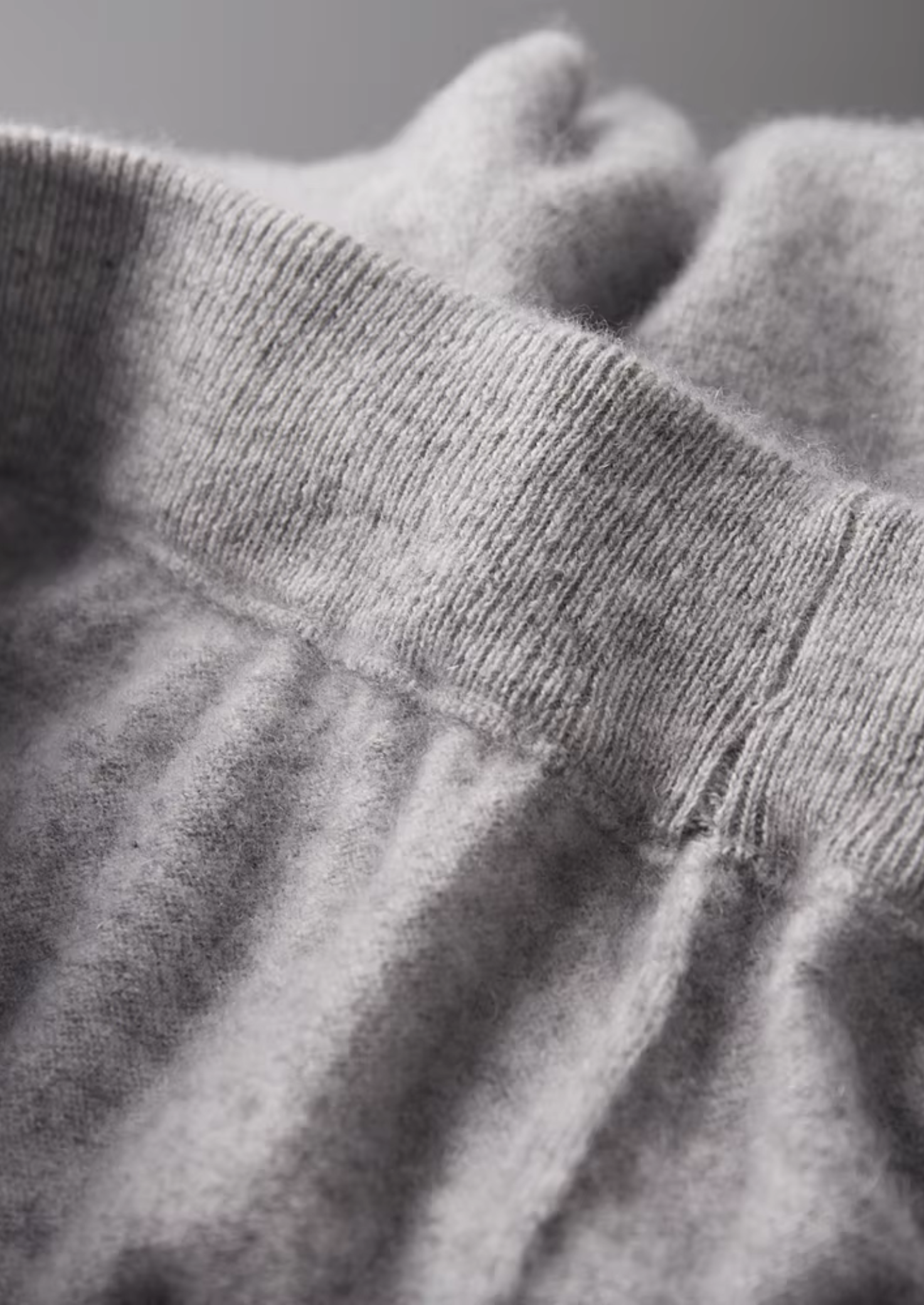 Prémiový set na volný čas z kašmíru