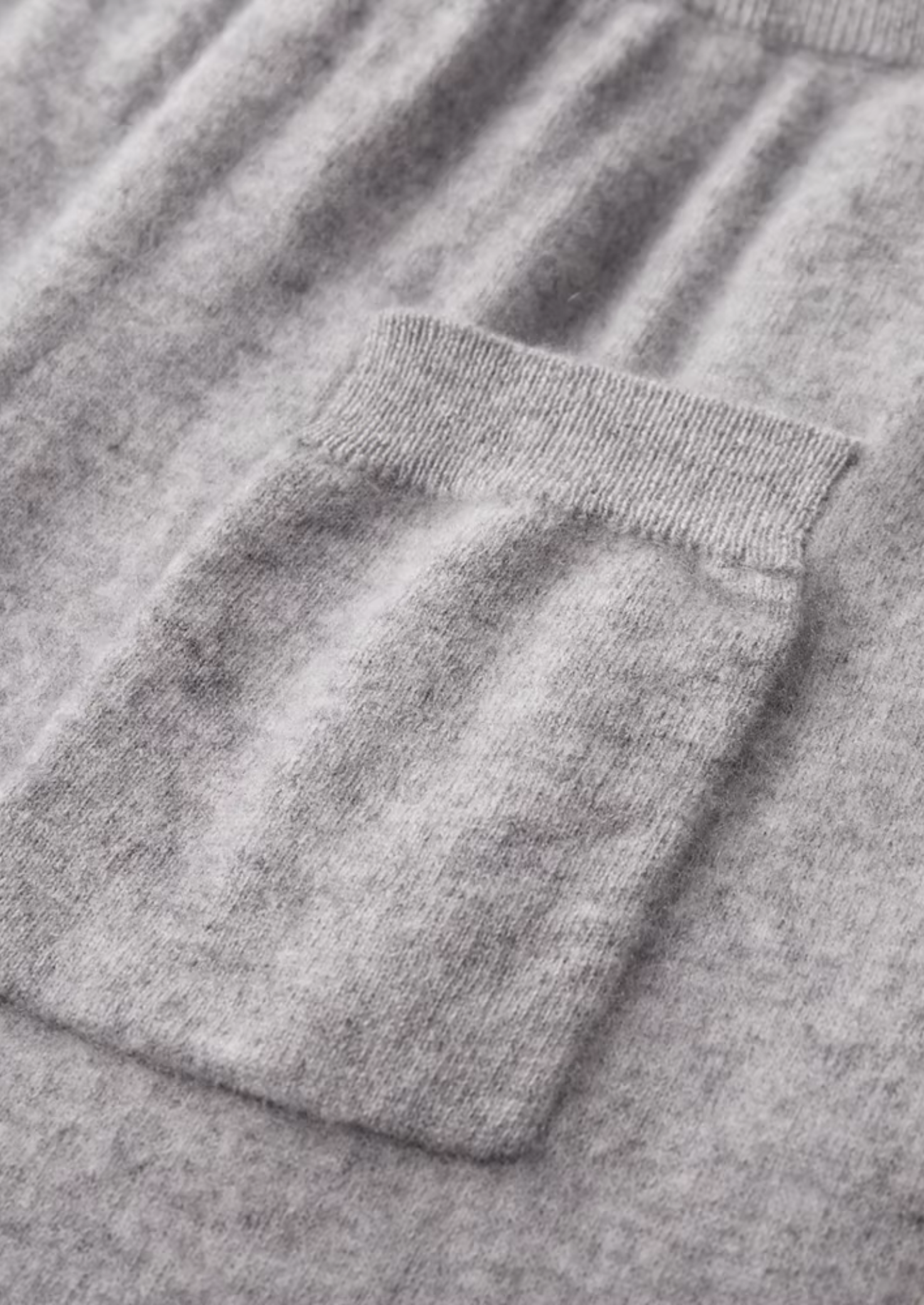 Prémiový set na volný čas z kašmíru