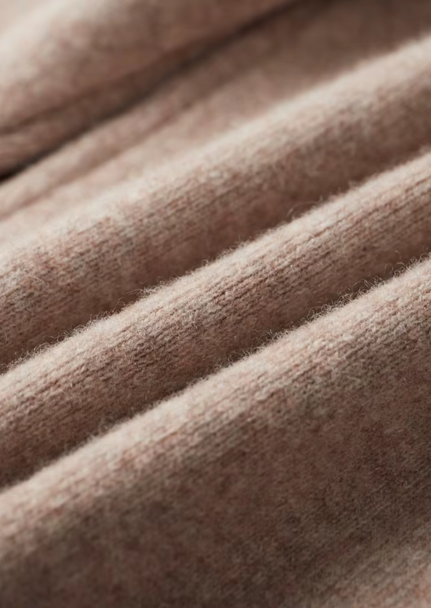 PURE EXTRA-FINE MERINO OVČÍ MIKINÁČE