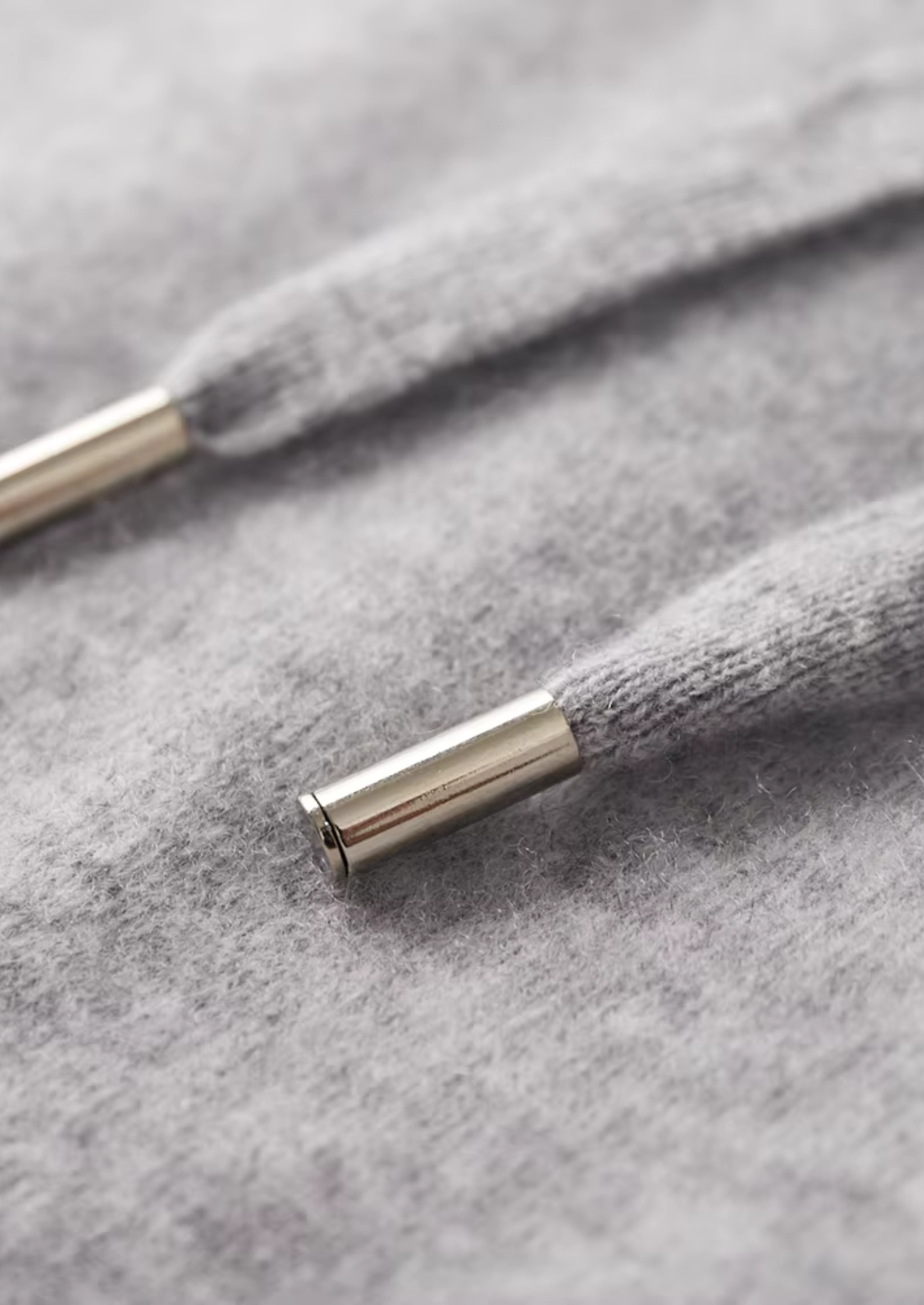 Prémiový set na volný čas z kašmíru