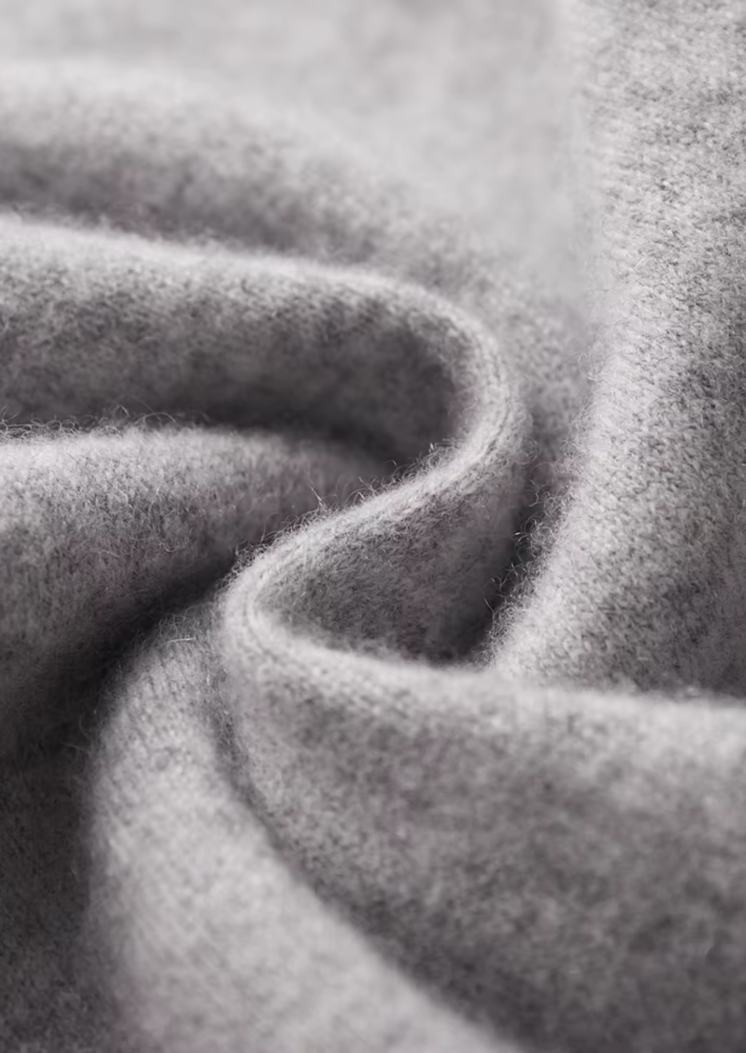 Prémiový set na volný čas z kašmíru