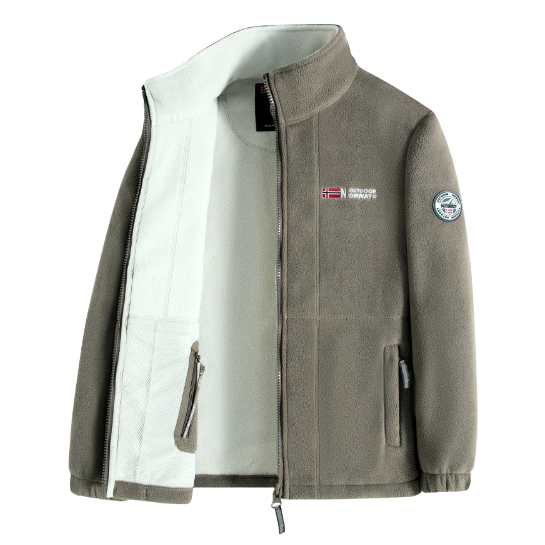 DUMONT LYON | Ležérní zimní bunda pro muže