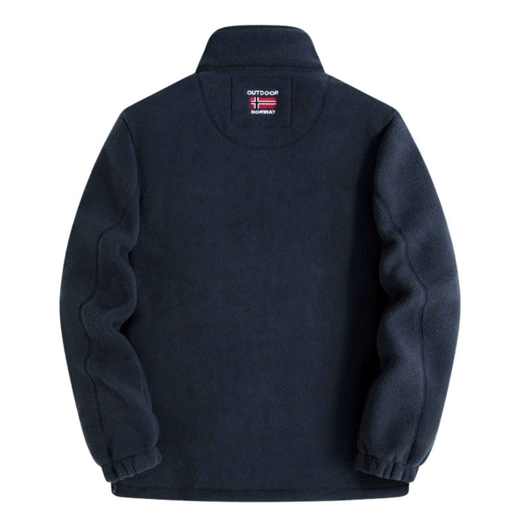 DUMONT LYON | Ležérní zimní bunda pro muže