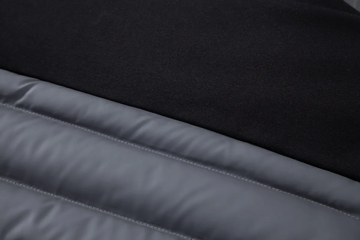 DUMONT LYON | Prémiová hybridní vesta