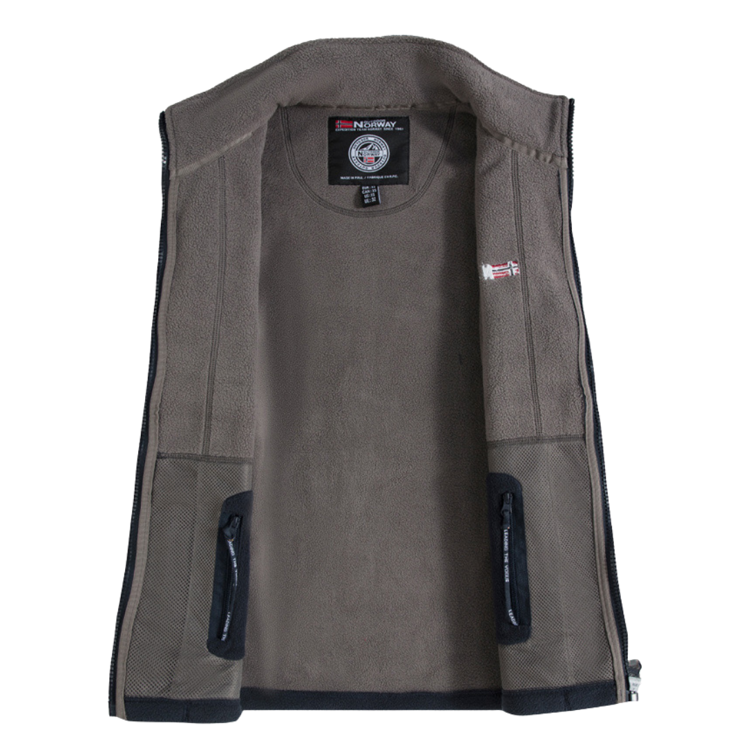 DUMONT LYON | Ležérní zimní bunda pro muže