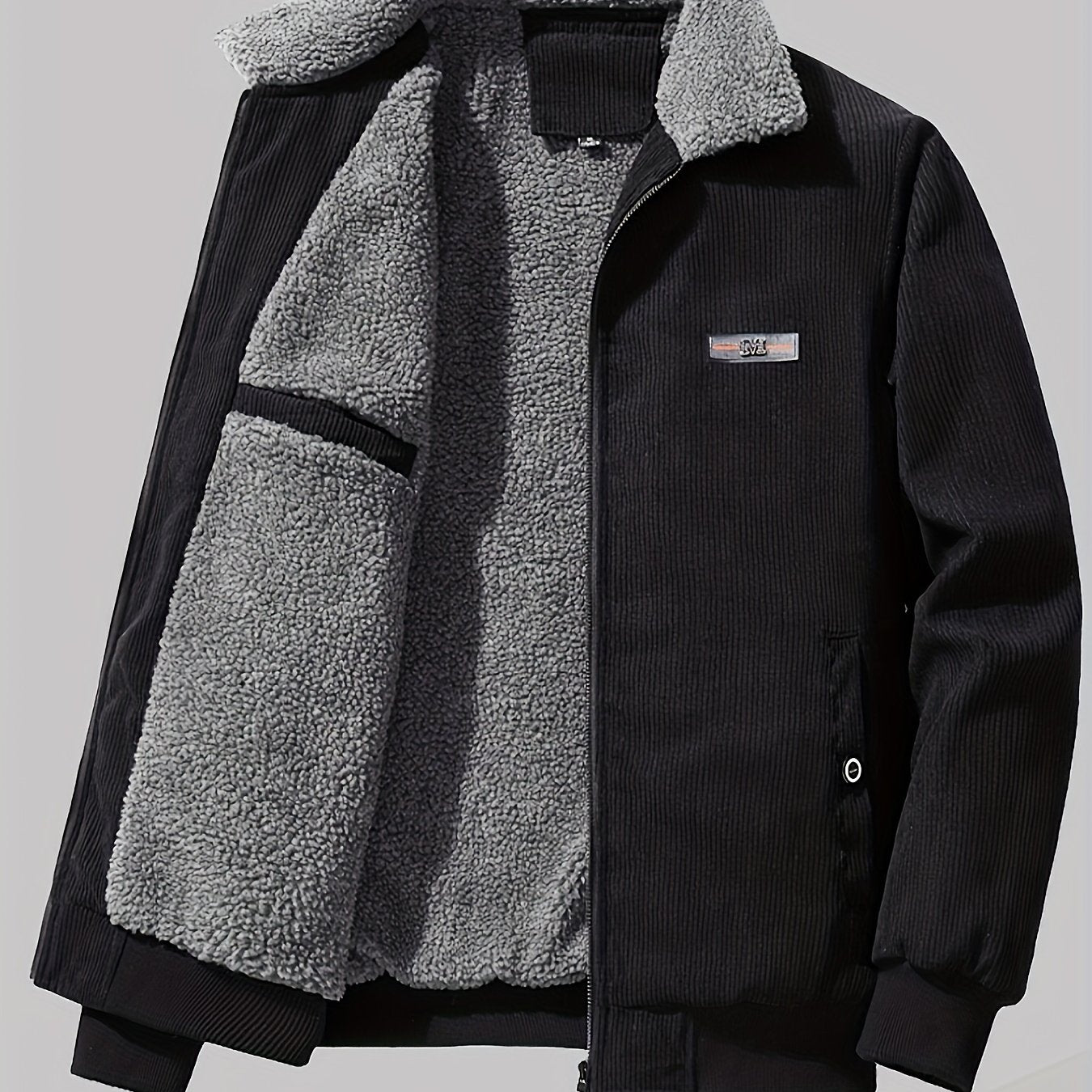 DUMONT LYON | PROVESTA Z BANIČKOVÉHO PLÁTNA VINTAGE ZIMNÍ