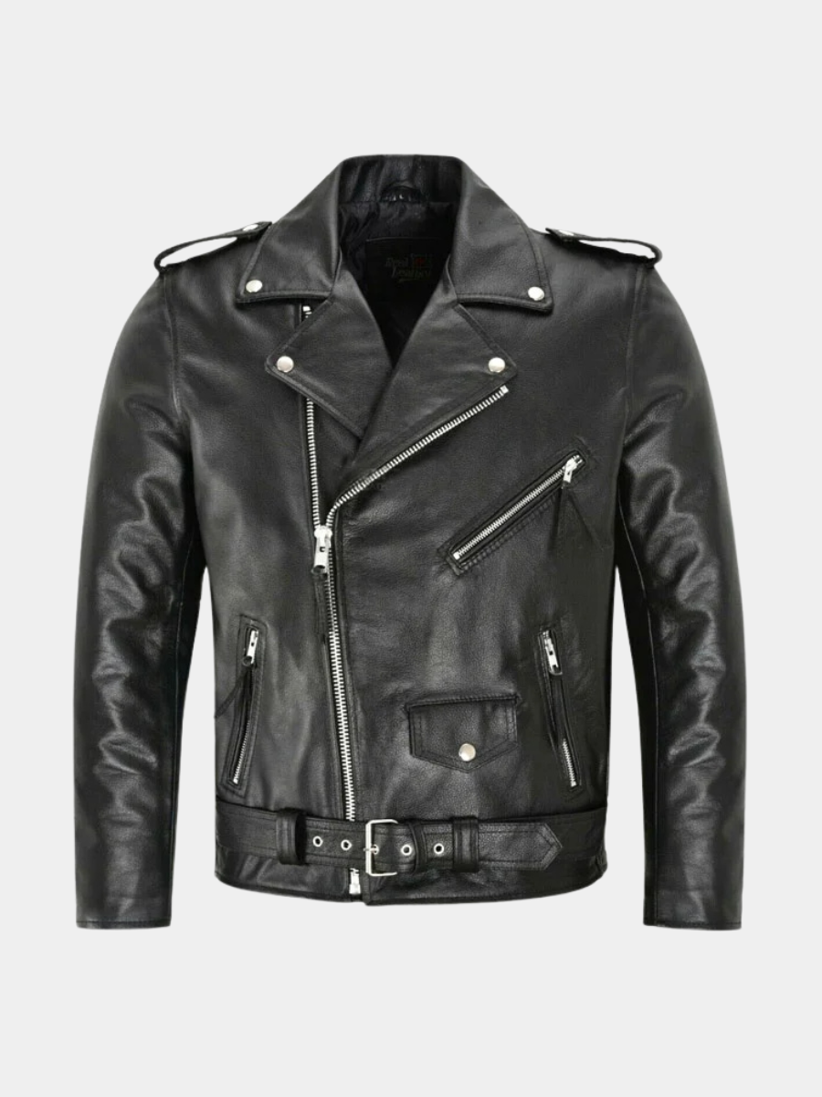 DUMONT LYON | BUNDA BOMBER