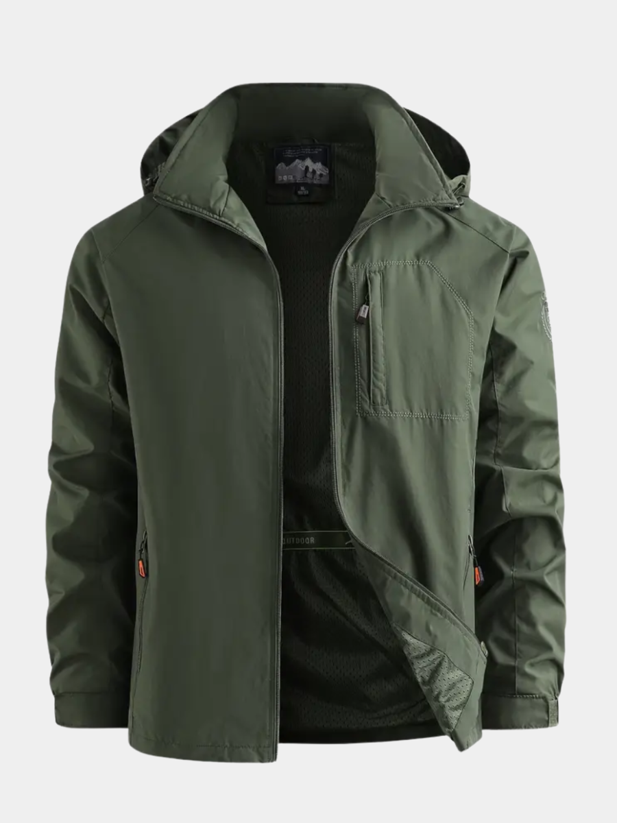 DUMONT LYON | Elegantní a lehká vesta