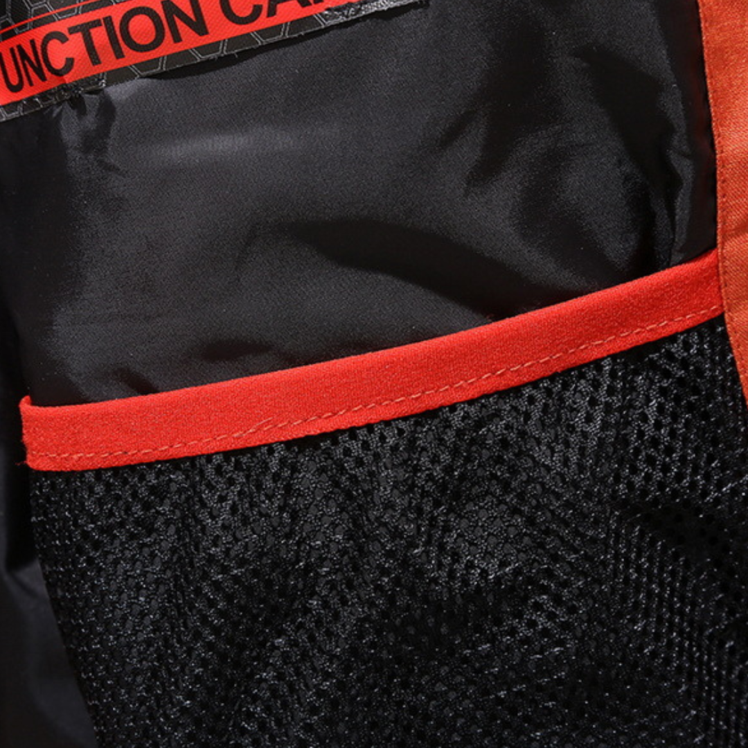 DUMONT LYON | Pánská zimní bunda