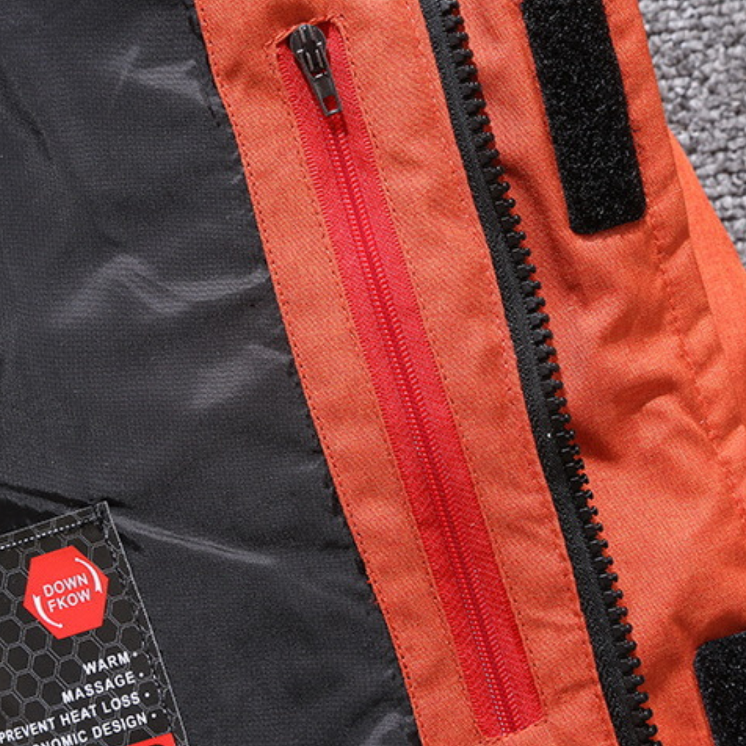 DUMONT LYON | Pánská zimní bunda