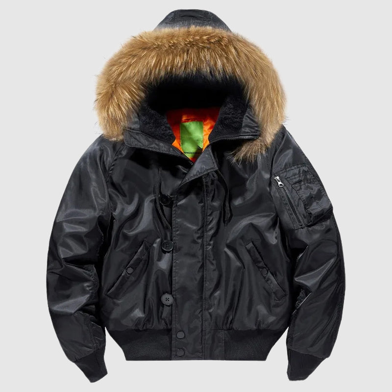 Felix Grant taktická bomber bunda