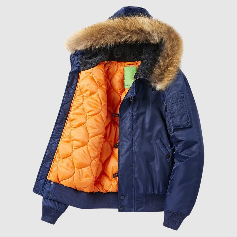 Felix Grant taktická bomber bunda