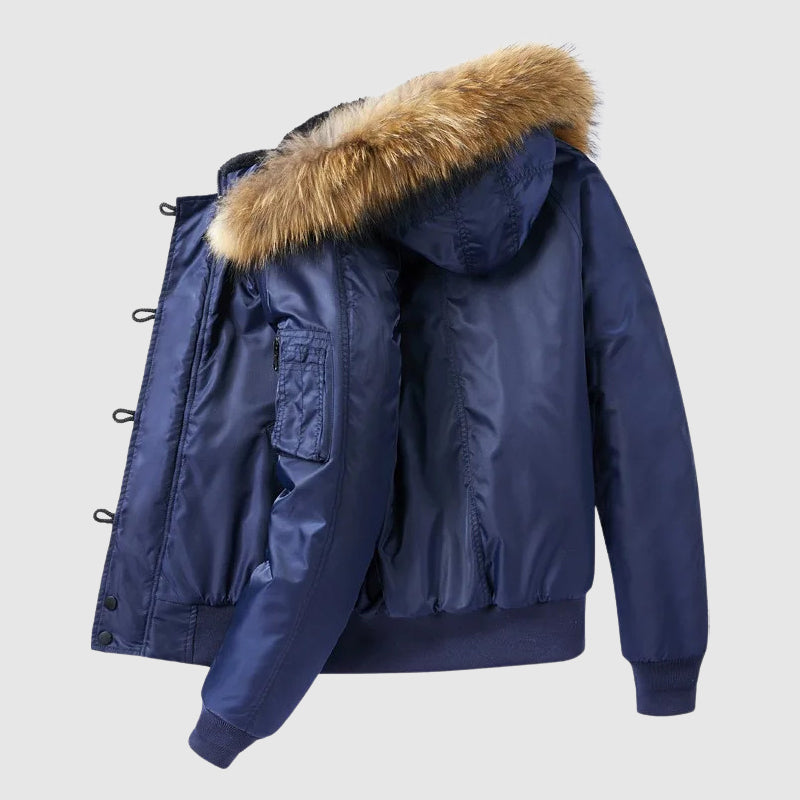 Felix Grant taktická bomber bunda