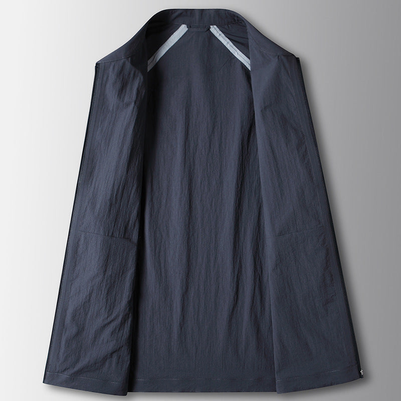 Sako Urban Tailor od François Blanchet