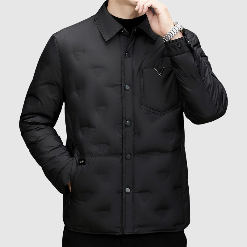 Košile Class od Lorenza Vitali