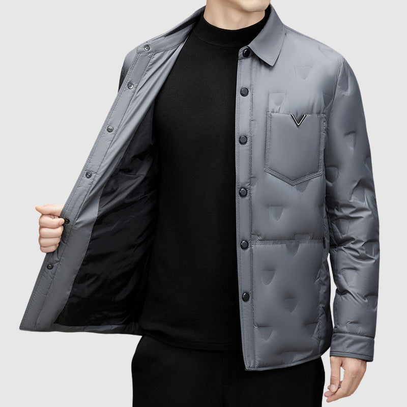 Košile Class od Lorenza Vitali