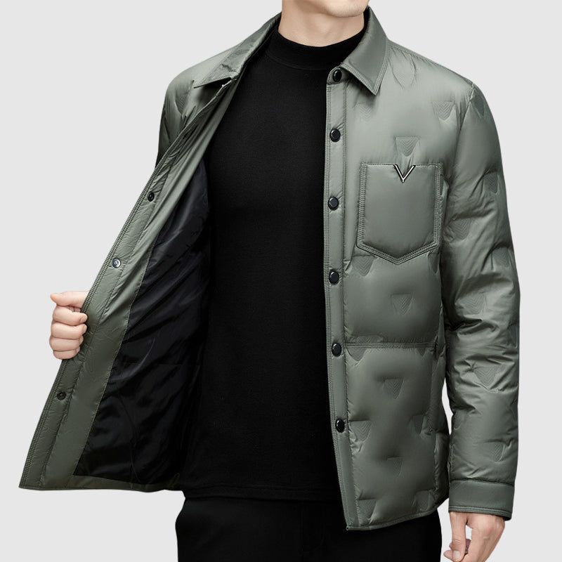 Košile Class od Lorenza Vitali