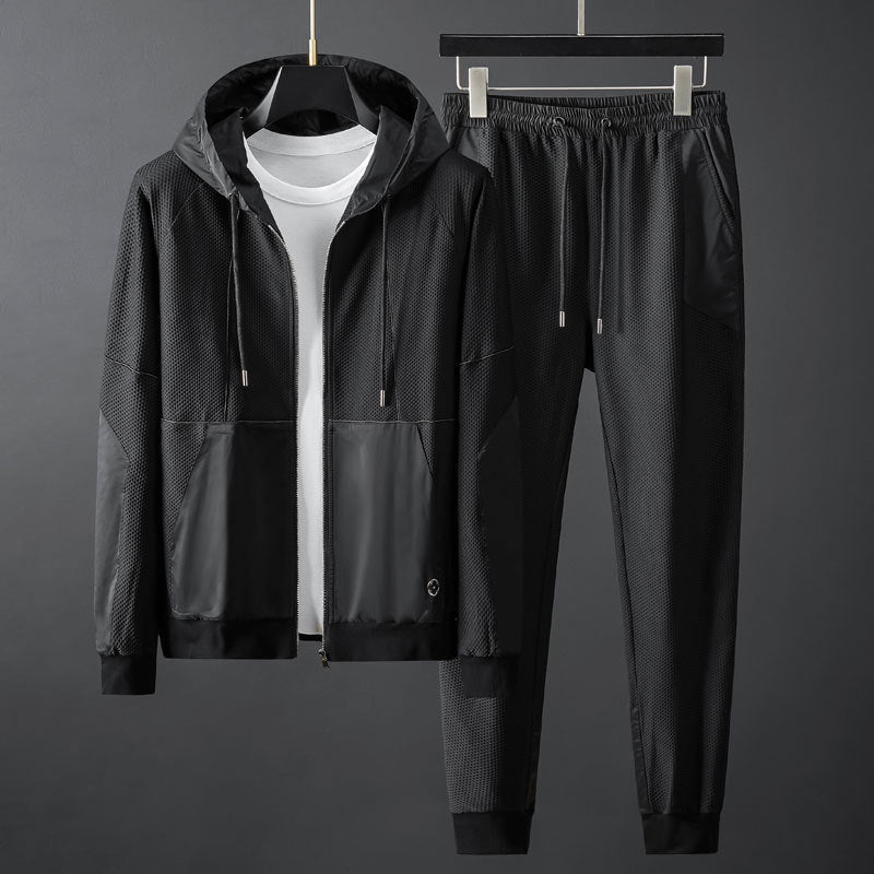 Duo set Il Comfort Sportivo od Alessandro Veneti