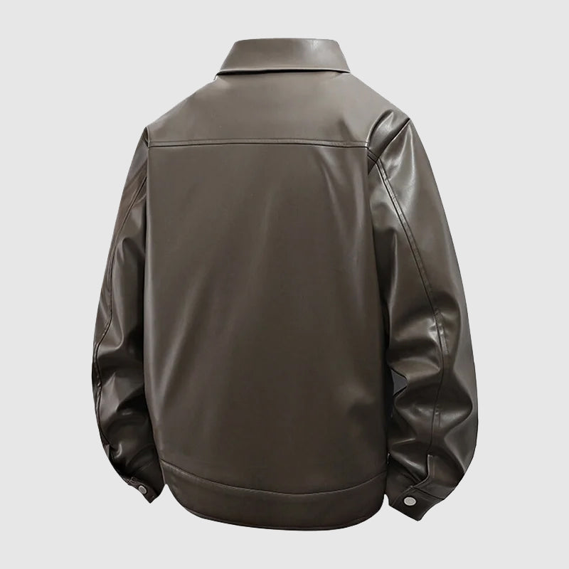 Elegantní bunda Il Boss od Alessandra Veneti