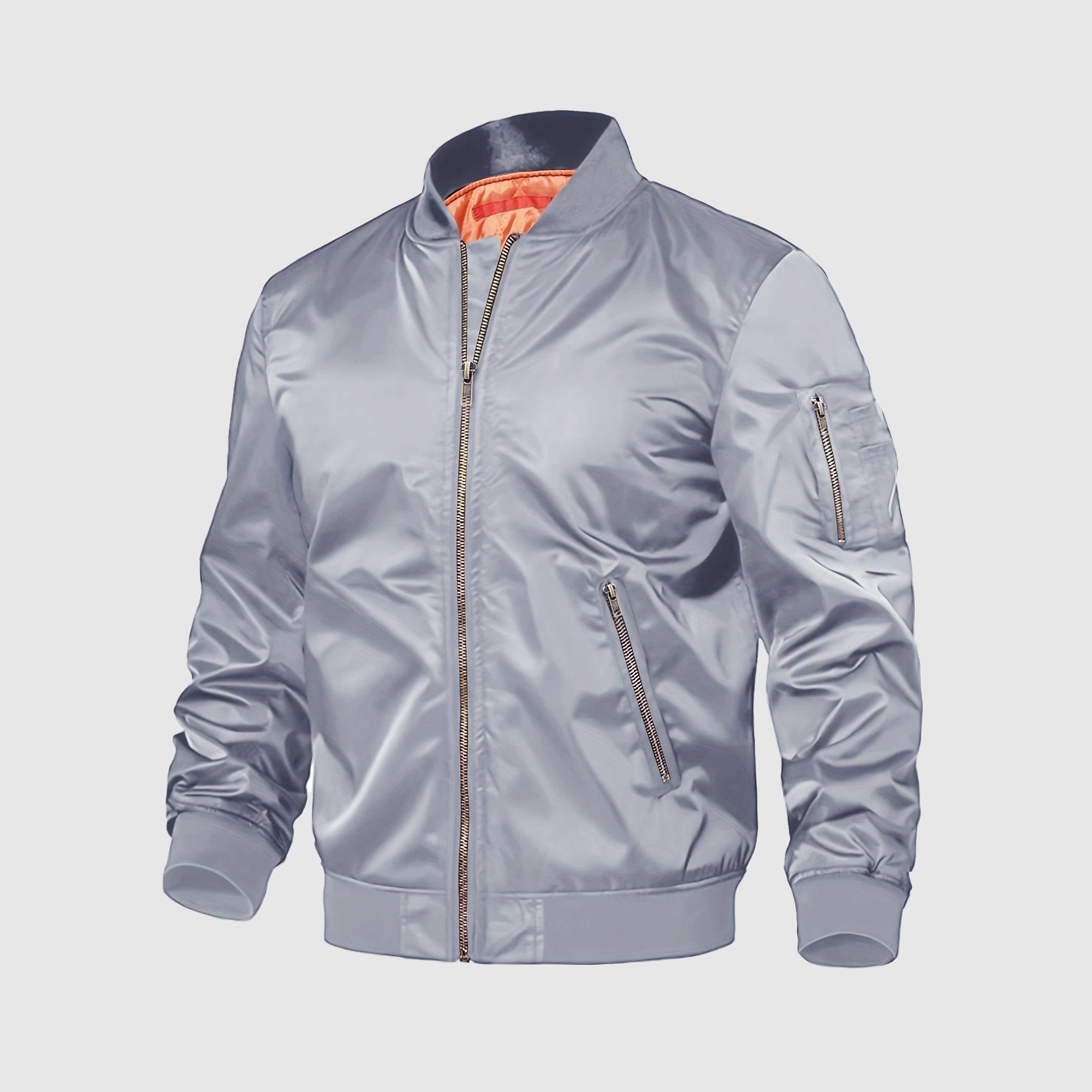 Bunda aviátora od Alessandro Veneti