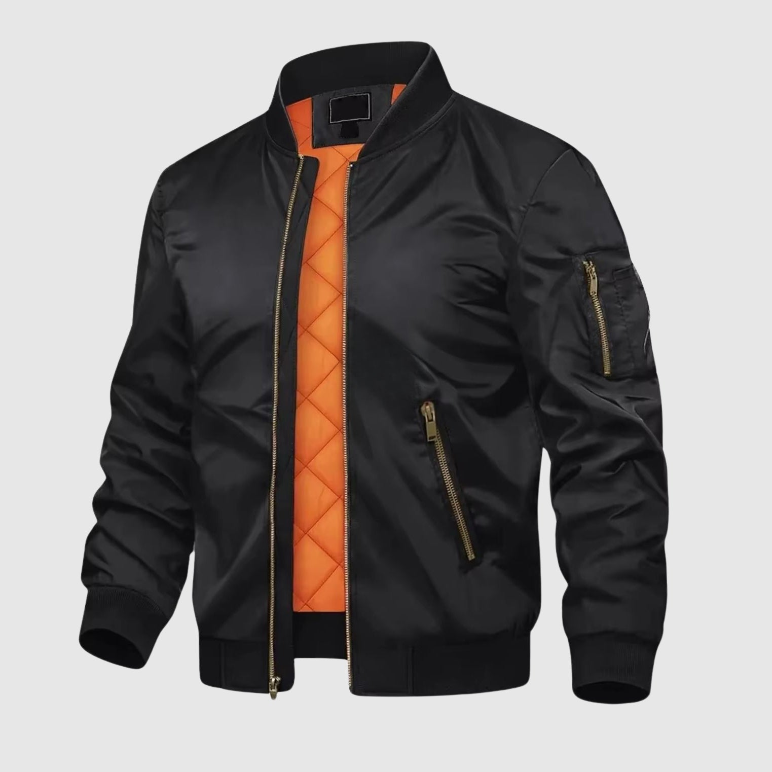 Bunda aviátora od Alessandro Veneti