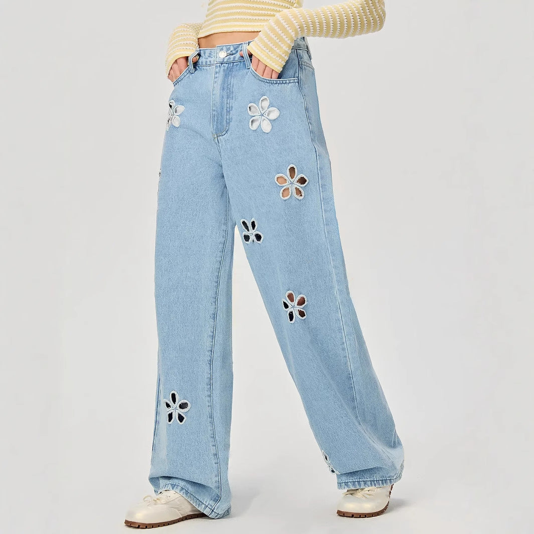 ISABELLA riflové kalhoty