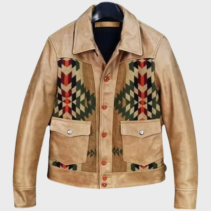 Roberto Russo Redrock Heritage Jacket