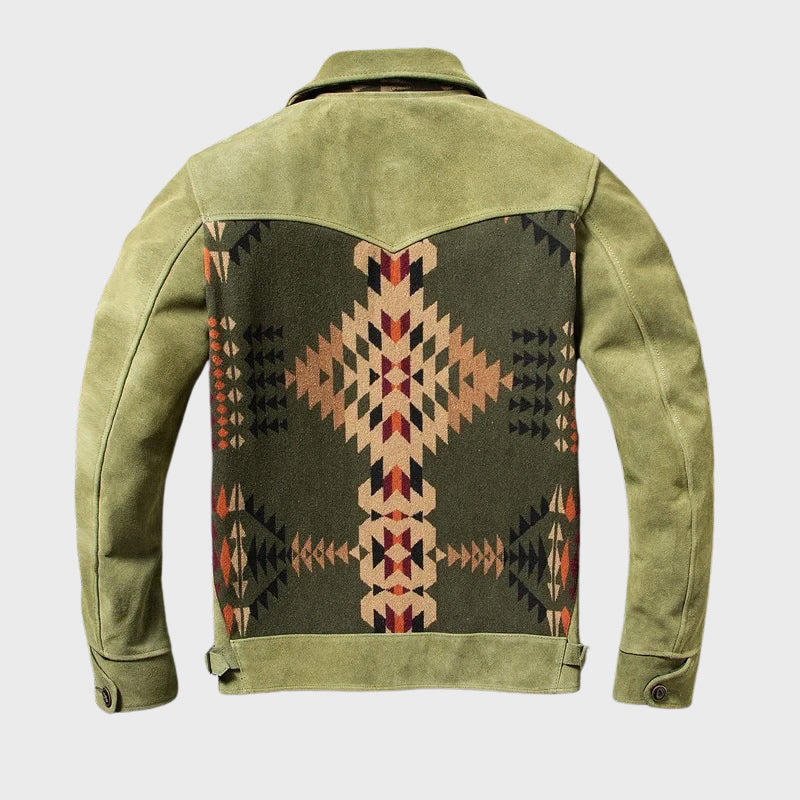 Roberto Russo Redrock Heritage Bundy