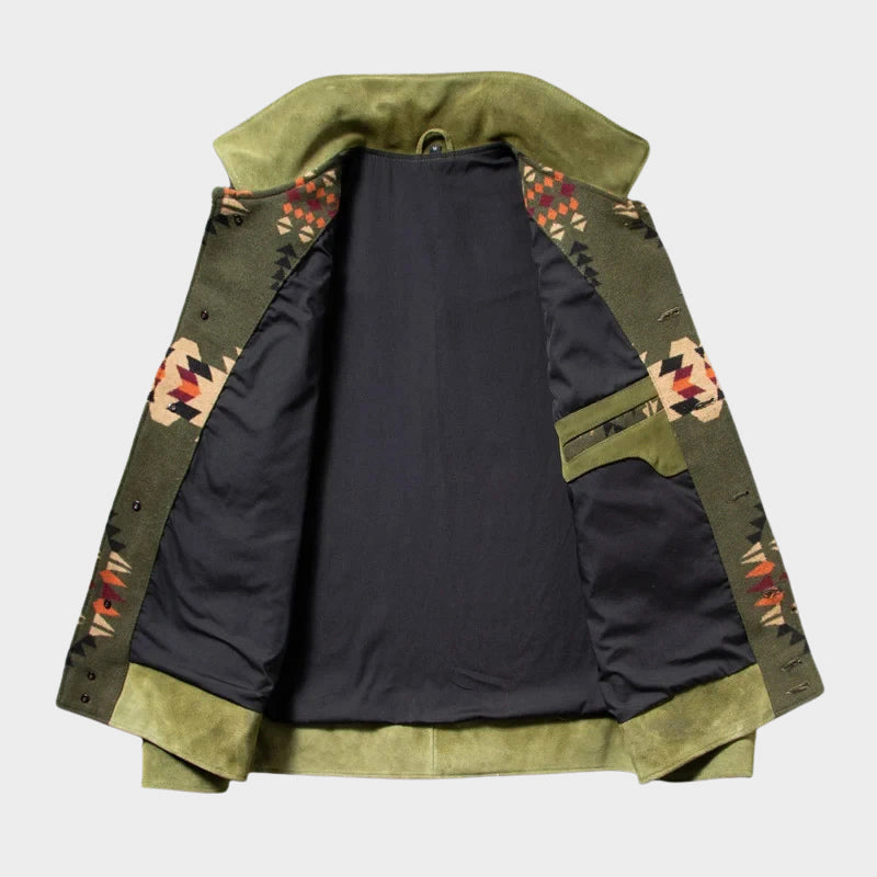 Roberto Russo Redrock Heritage Bundy