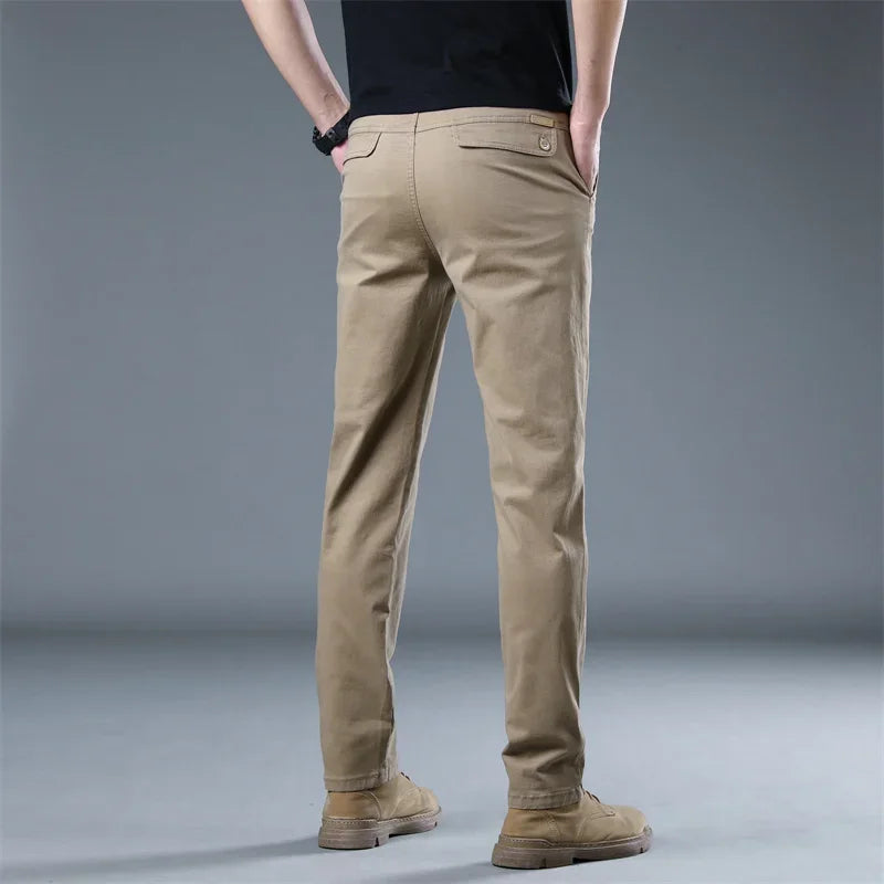 BERNER™ SLIM FIT PANTS
