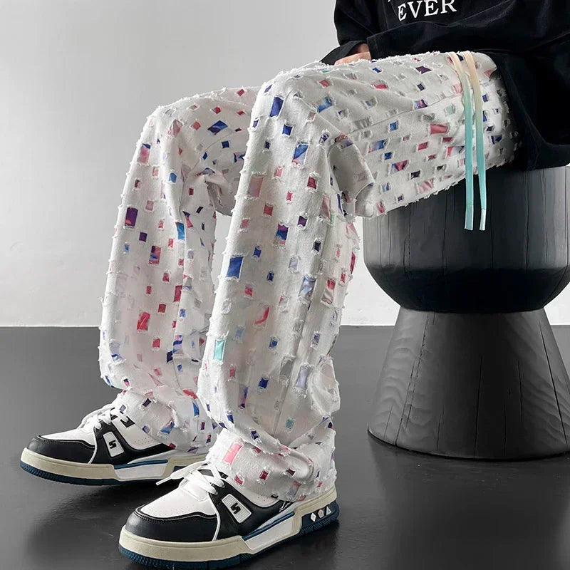 Uvolněné diskokáry