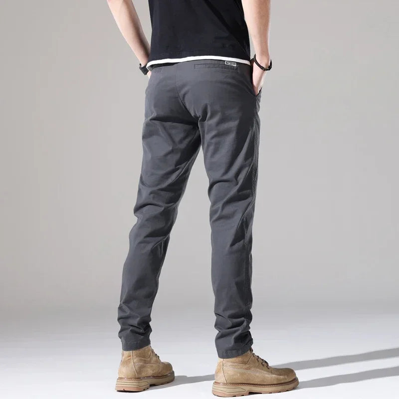 Kalhoty BENDO Slim Fit