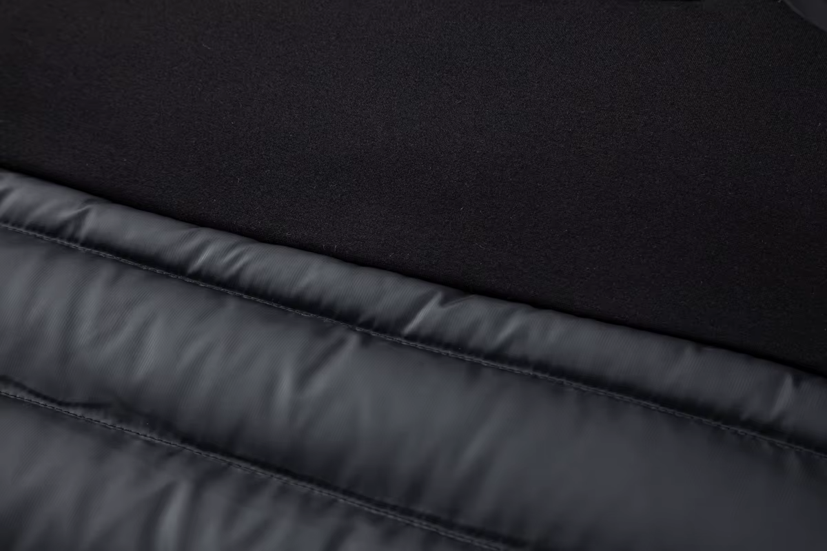 MILANO prémiová hybridní bunda