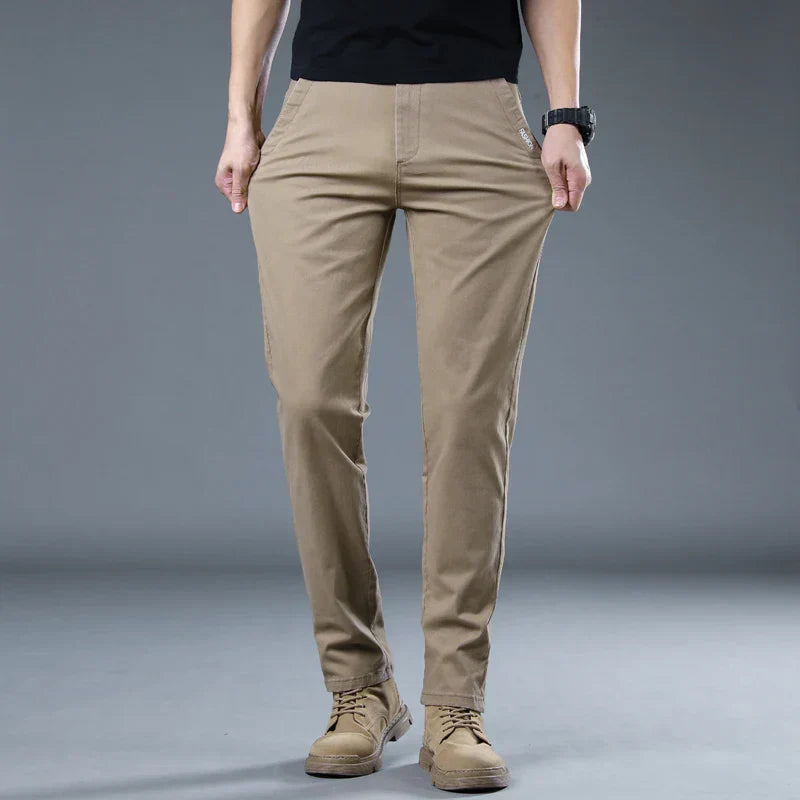 BERNER™ SLIM FIT PANTS