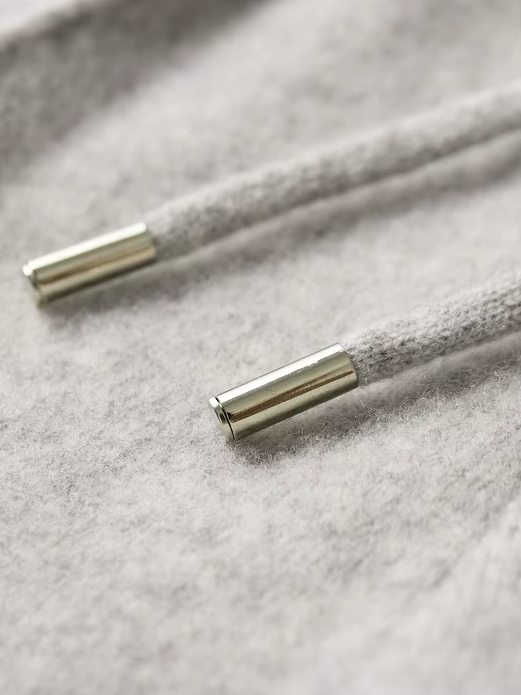 PURE EXTRA-LEAN MERINOVÁ VLNA VOLNOČASOVÉ NOHAVICE