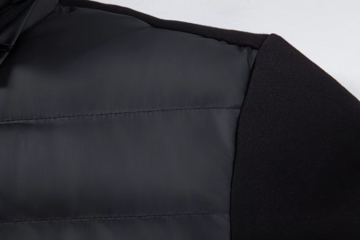 DUMONT LYON | Prémiová hybridní vesta