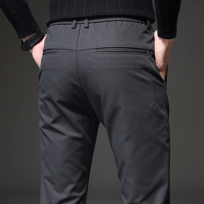 HANFORD™ tenké kalhoty