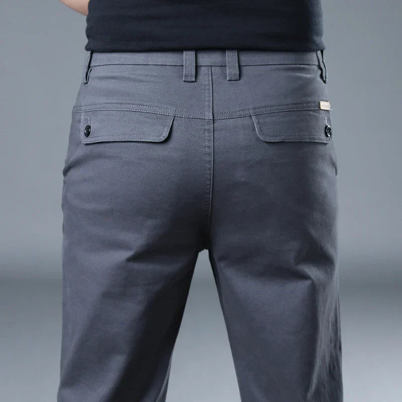 BERNER™ SLIM FIT PANTS