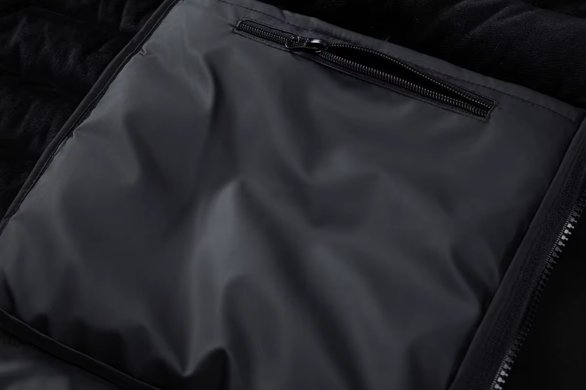 DUMONT LYON | Prémiová hybridní vesta