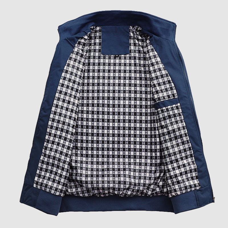 Bunda Veneto Theodore Willow