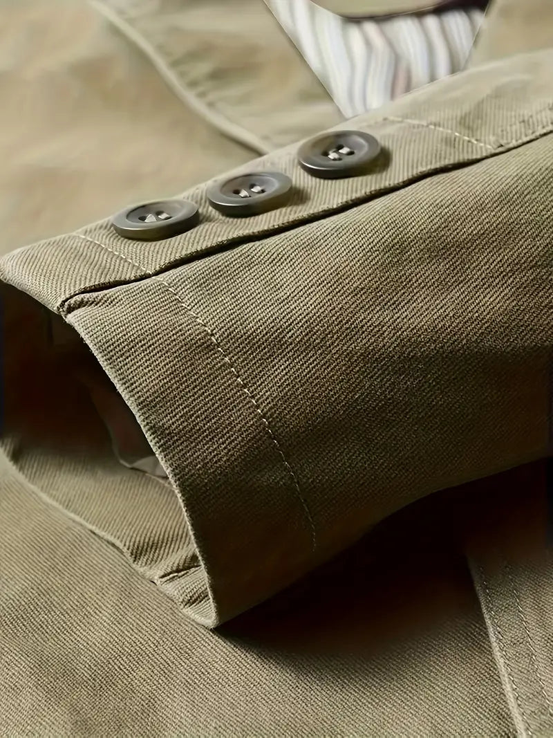 Dumont Lyon | Ležérní bunda pro muže