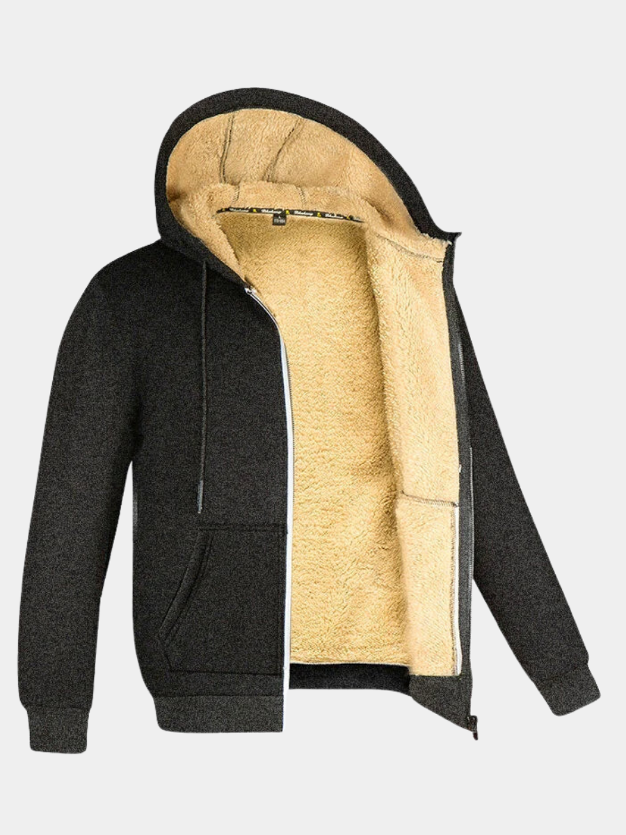 DUMONT LYON | Elegantní zimní bunda pro muže