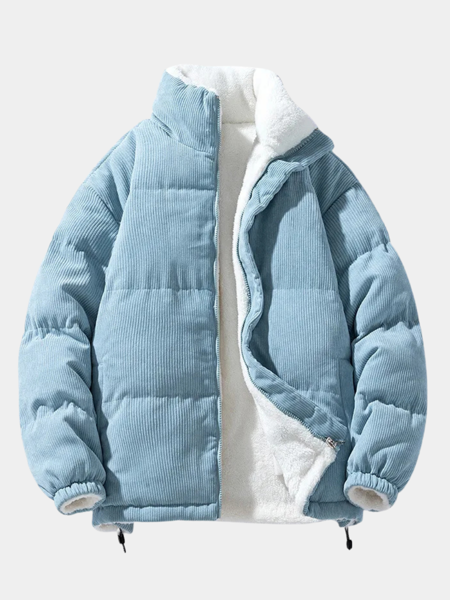 DUMONT LYON | Pánská kostkovaná vesta