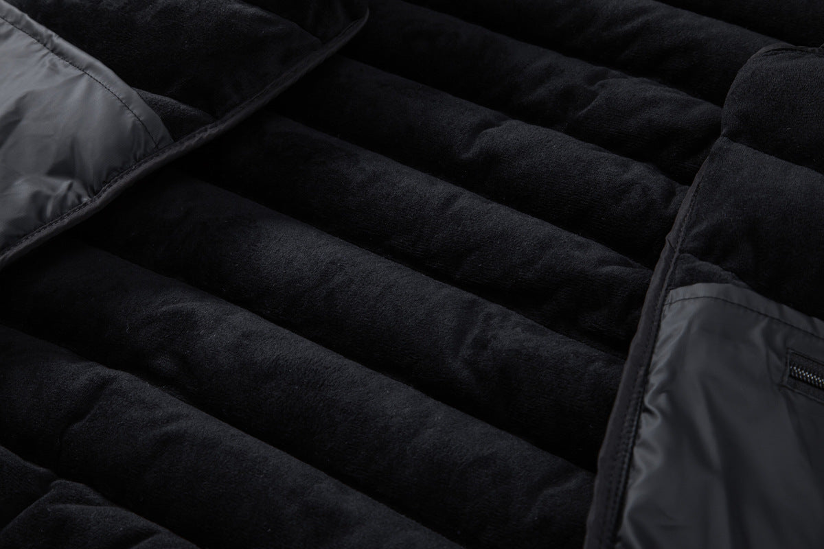 Torino prémiová hybridní bunda