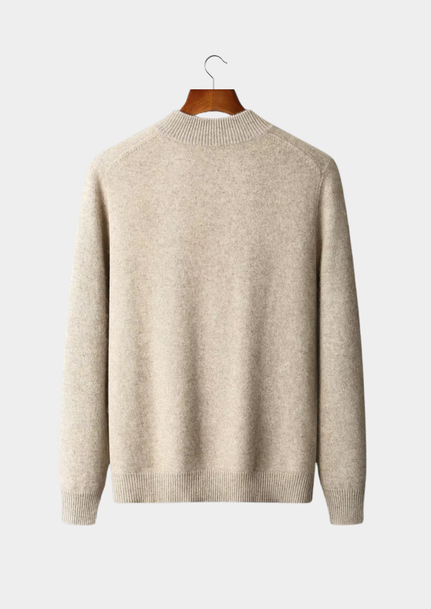 Pure extra jemná merino vlna zapínací kardigan