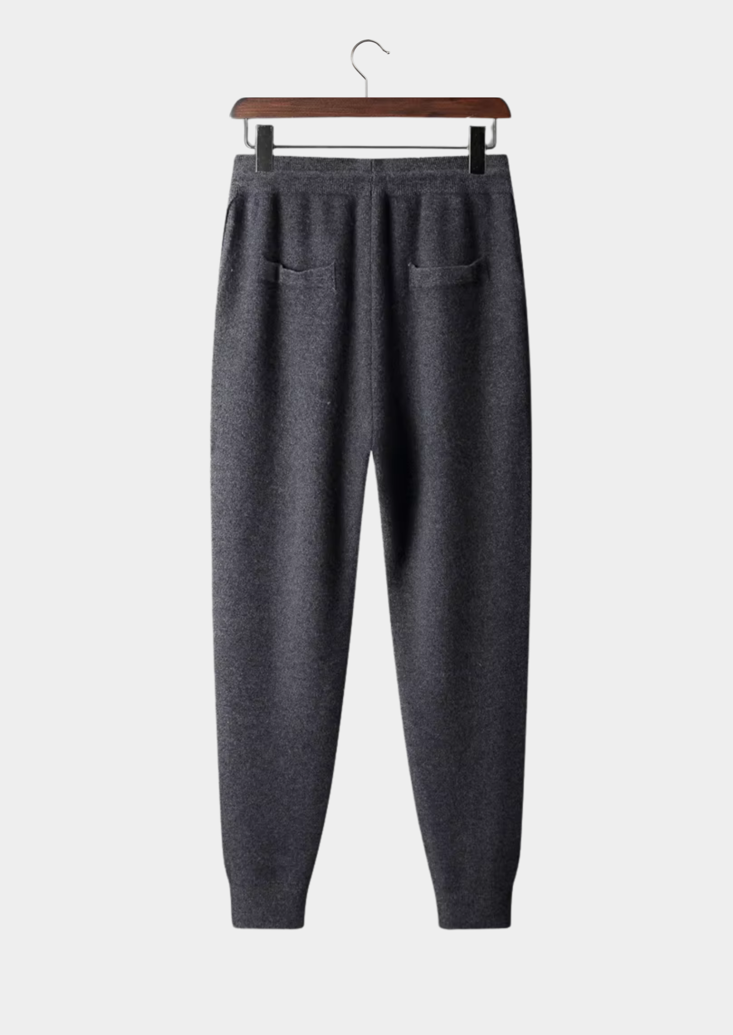 PURE EXTRA-FINE MERINO VLNA VOLNOČASOVÉ JOGGERS