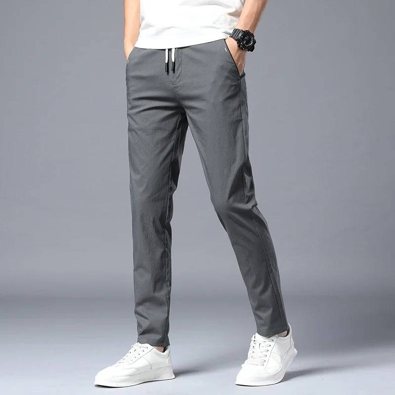 Kalhoty ICON Slim Fit